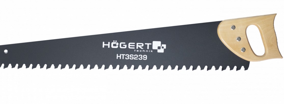 Käsisaha Hogert HT3S240; 600 mm