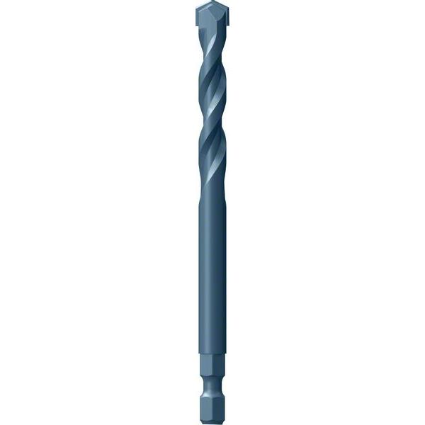 Keskiöpora Bosch 2608900529; 8,5x105 mm