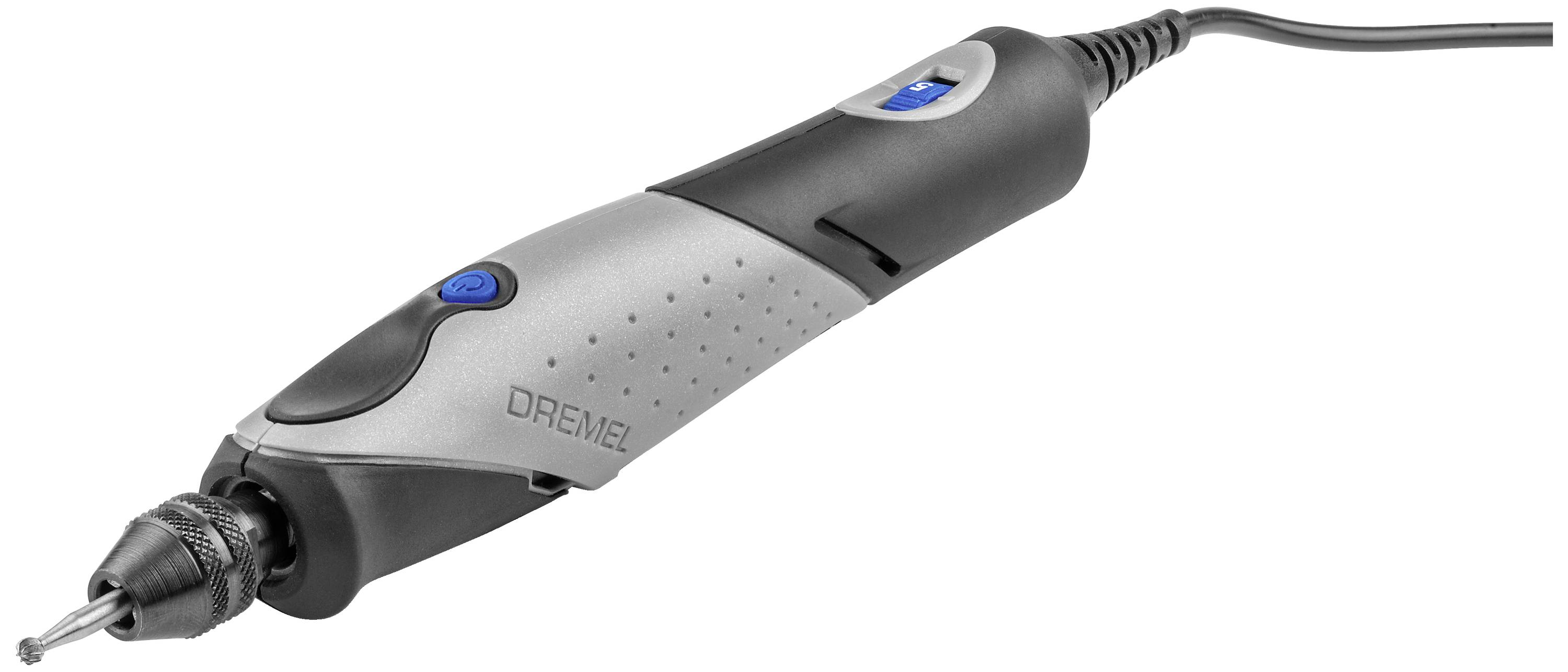 Monitoimityökalu Dremel 2050-15 Stylo; 9 W + tarvikkeet