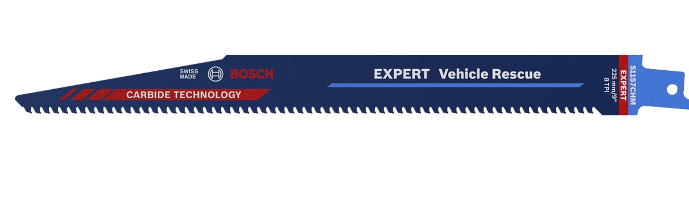 Puukkosahanterä Bosch 2608900380; 225 mm