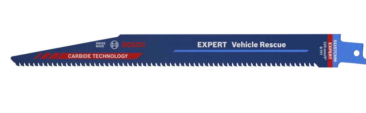 Puukkosahanterä Bosch 2608900382; 225 mm; 10 kpl.