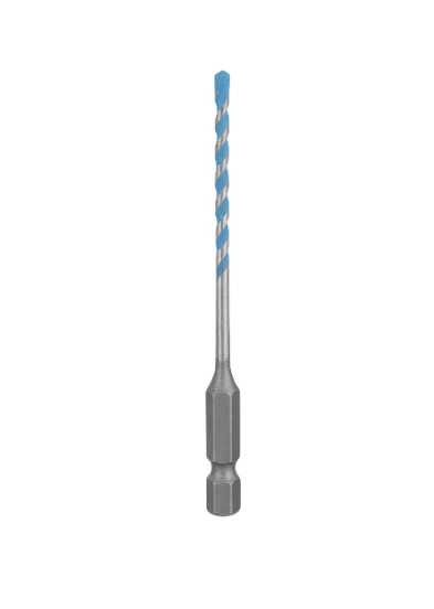 Monikäyttöporanterä Bosch 2608900569; 1/4''; 3,0x45x90 mm