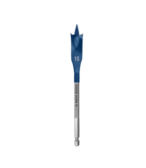 Lattaporanterä Bosch 2608900315; 16x152 mm
