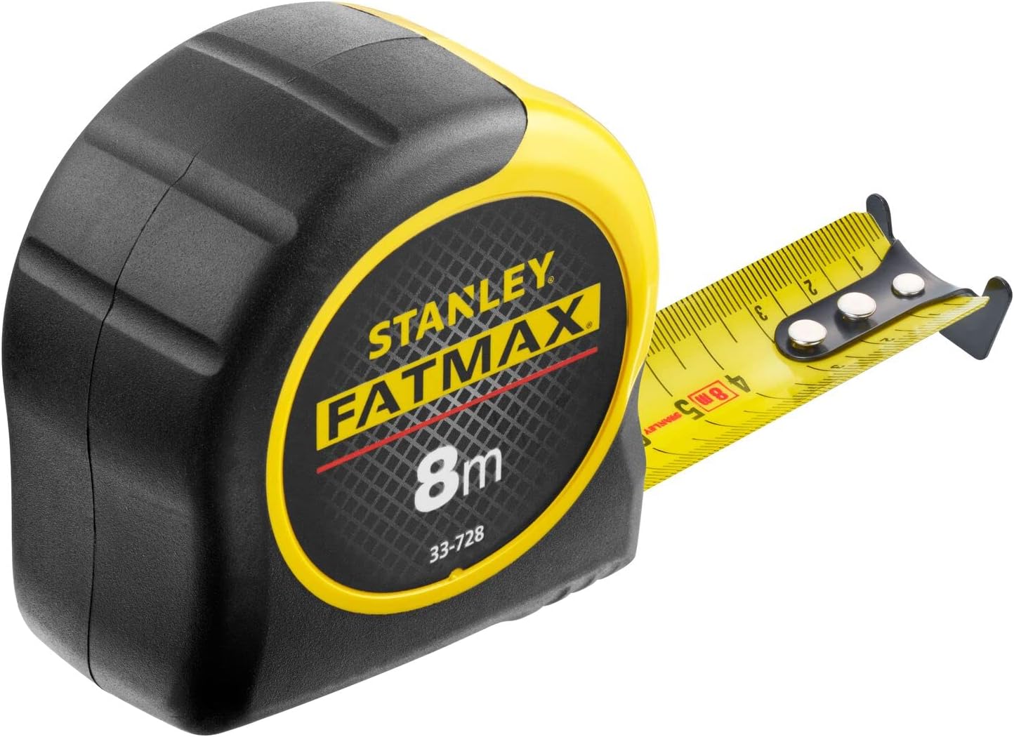 Rullamitta Stanley 0-33-728; 8 m