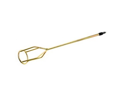Vispilä Condor CON-AM-E2-100; 100x500 mm