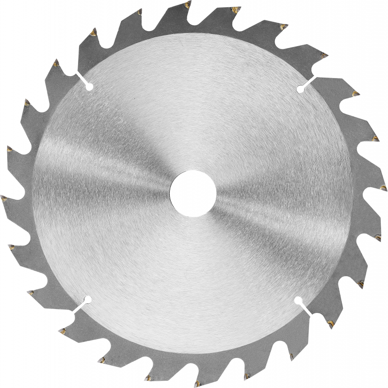 Katkaisuterä puulle Condor CON-TCT-1852; 185 mm; Z24