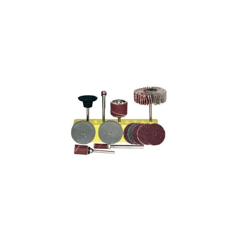 Tarvikesarja Condor CON-ATA-1005; 13 kpl.