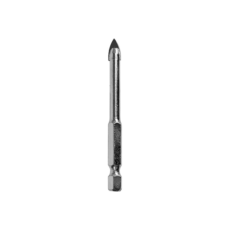 Lasinporanterä Condor CON-XHG-2050; 1/4''; 5,0 mm