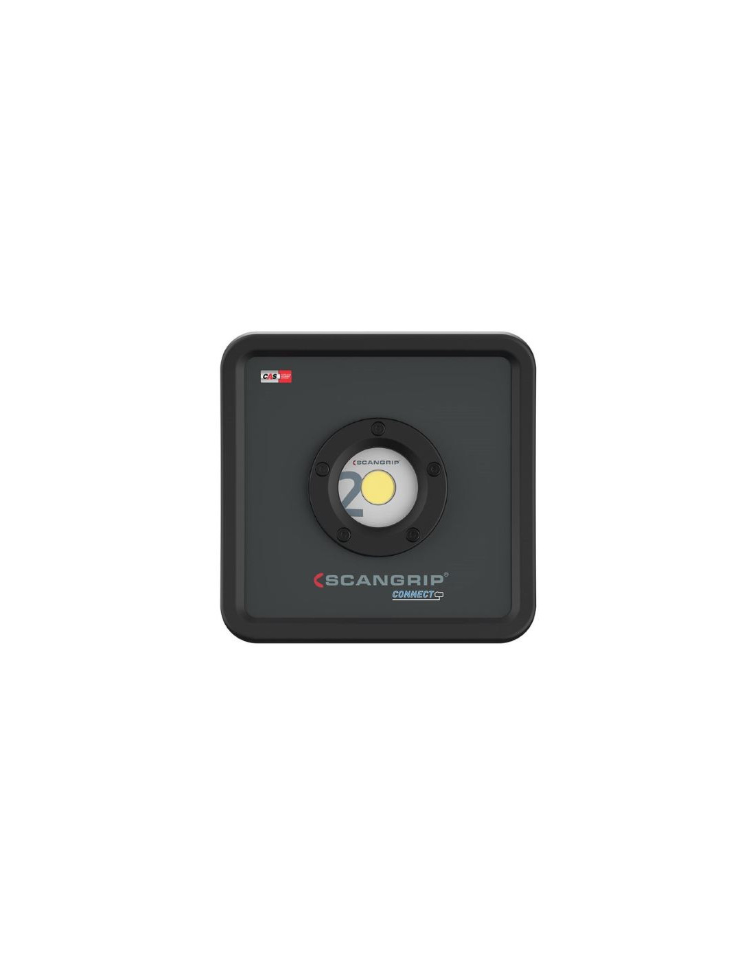 Valaisin Scangrip NOVA 2 CONNECT; 2000 lm
