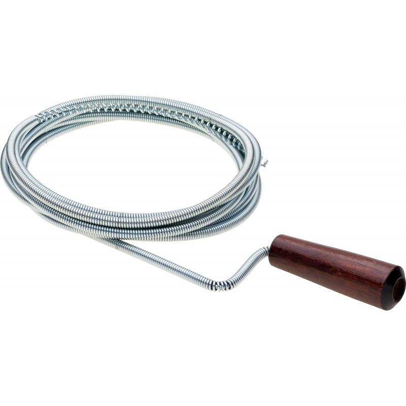 Putkenpuhdistin Condor CON-ZSK-0403; 4 mm; 3 m