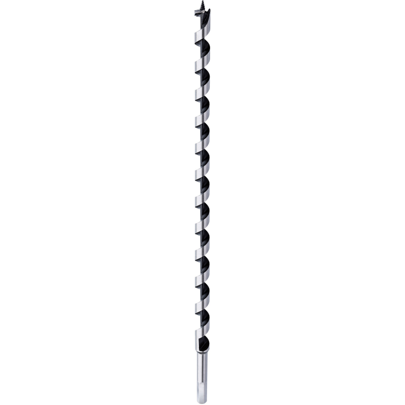 Spiraalinen poranterä puulle Condor CON-XDS-6024; 24x600 mm