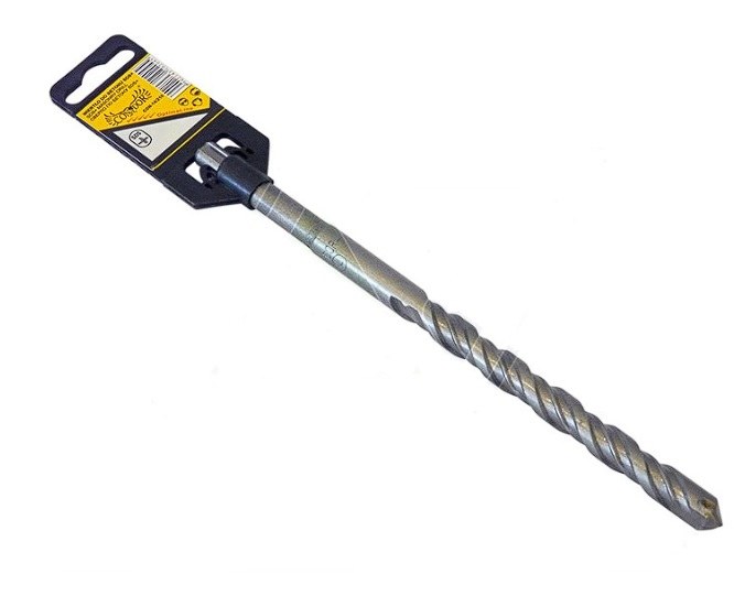 Betoniporanterä Condor CON-16/310; 16x310 mm; SDS-plus