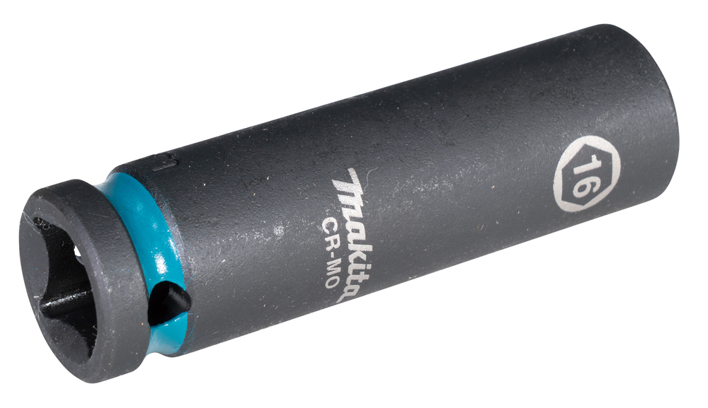 Voimahylsy Makita E-16461; 16x81,5 mm; 1/2''