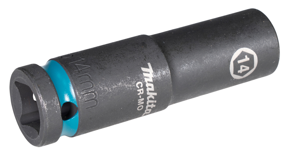 Voimahylsy Makita E-16455; 14x81,5 mm; 1/2''