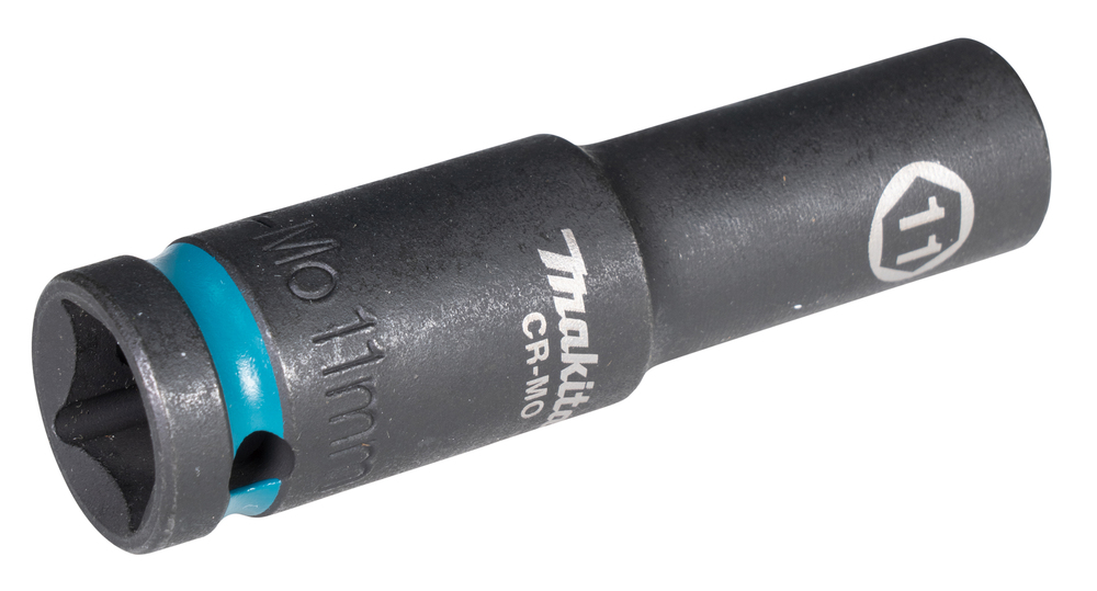 Voimahylsy Makita E-16427; 11x81,5 mm; 1/2''