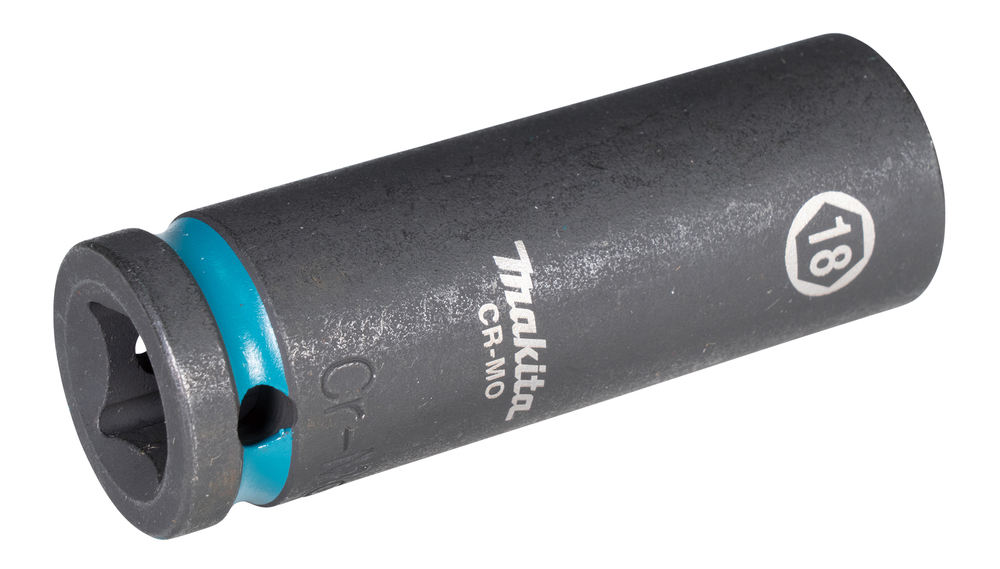 Voimahylsy Makita E-16483; 18x81,5 mm; 1/2''