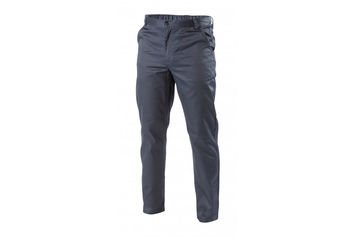 Suojaavat työhousut Hogert HT5K306-L