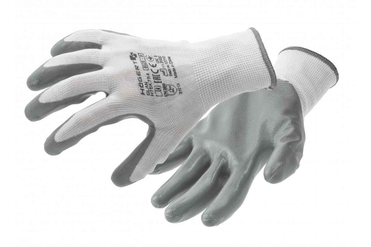 Työkäsineet Hogert HT5K755-9; 9 koko