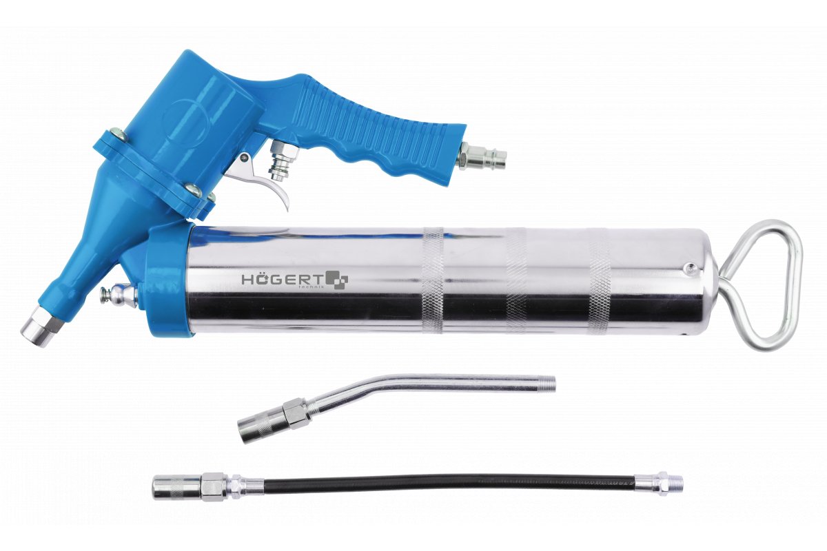 Paineilmapistooli Hogert HT4R790; 400 ml