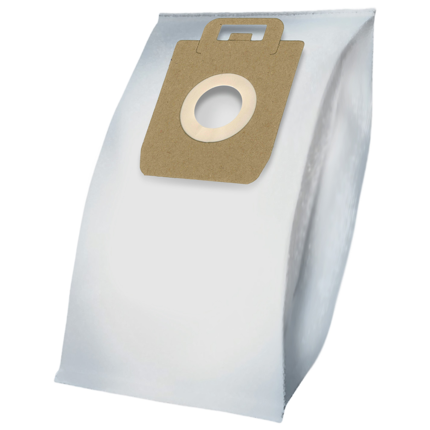Kangaspölypussi SQOON 52095-5; Nilfisk Power/Select Series 3-D; 5 kpl.