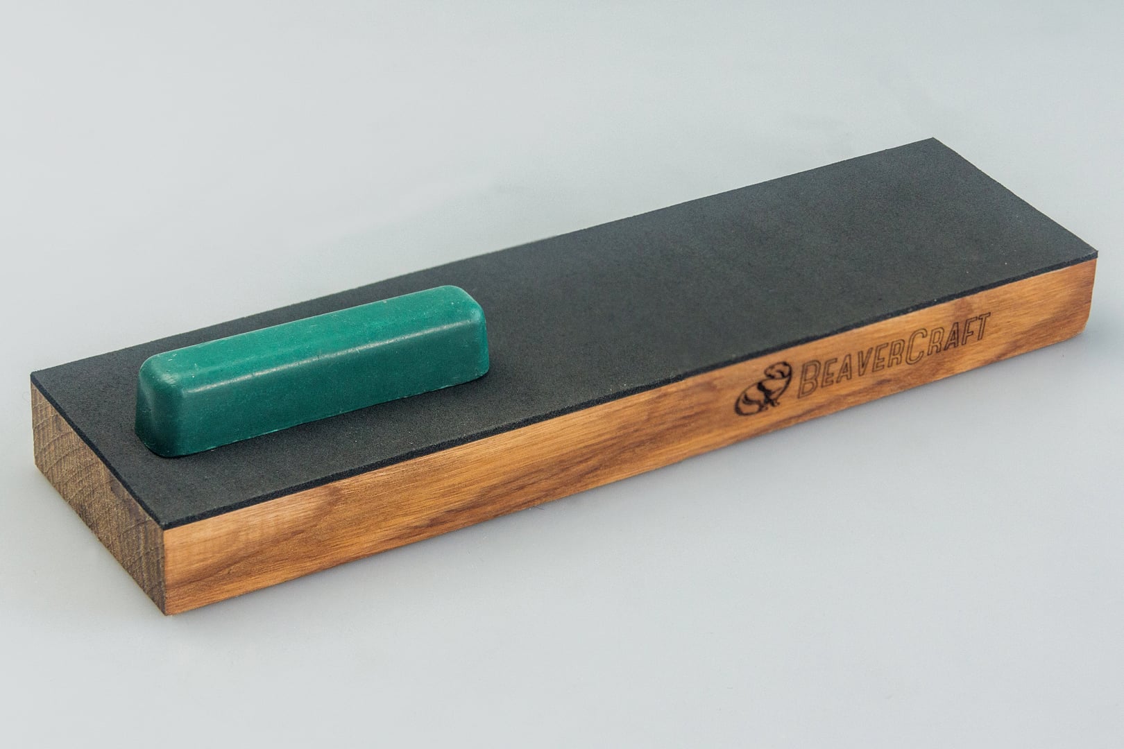 Penkkihiomakone BeaverCraft LS4CP1; 225 mm