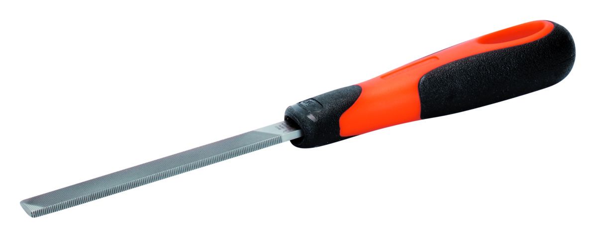 Viila Bahco 1-100-10-3-2; 250 mm