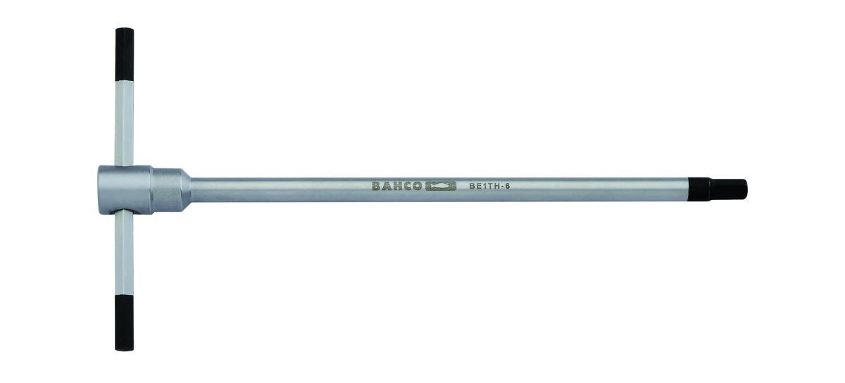 Kuusiokoloavain Bahco BE1TH-5; 5 mm