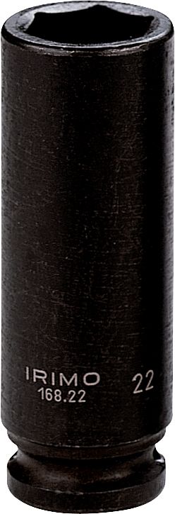 Voimahylsy Irimo 168-24-1; 24 mm