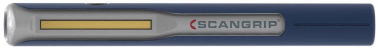 Taskulamppu Scangrip MAG PEN 3; 150 lm