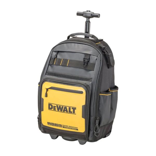 Selkäreppu DeWalt DWST60101-1