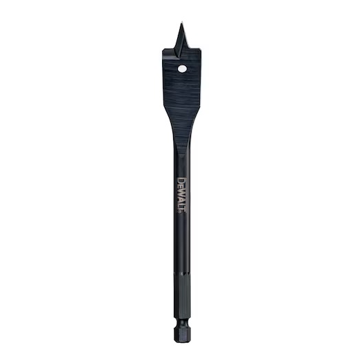 Lattaporanterä DeWalt DT4772-QZ; 1/4''; 26x152 mm