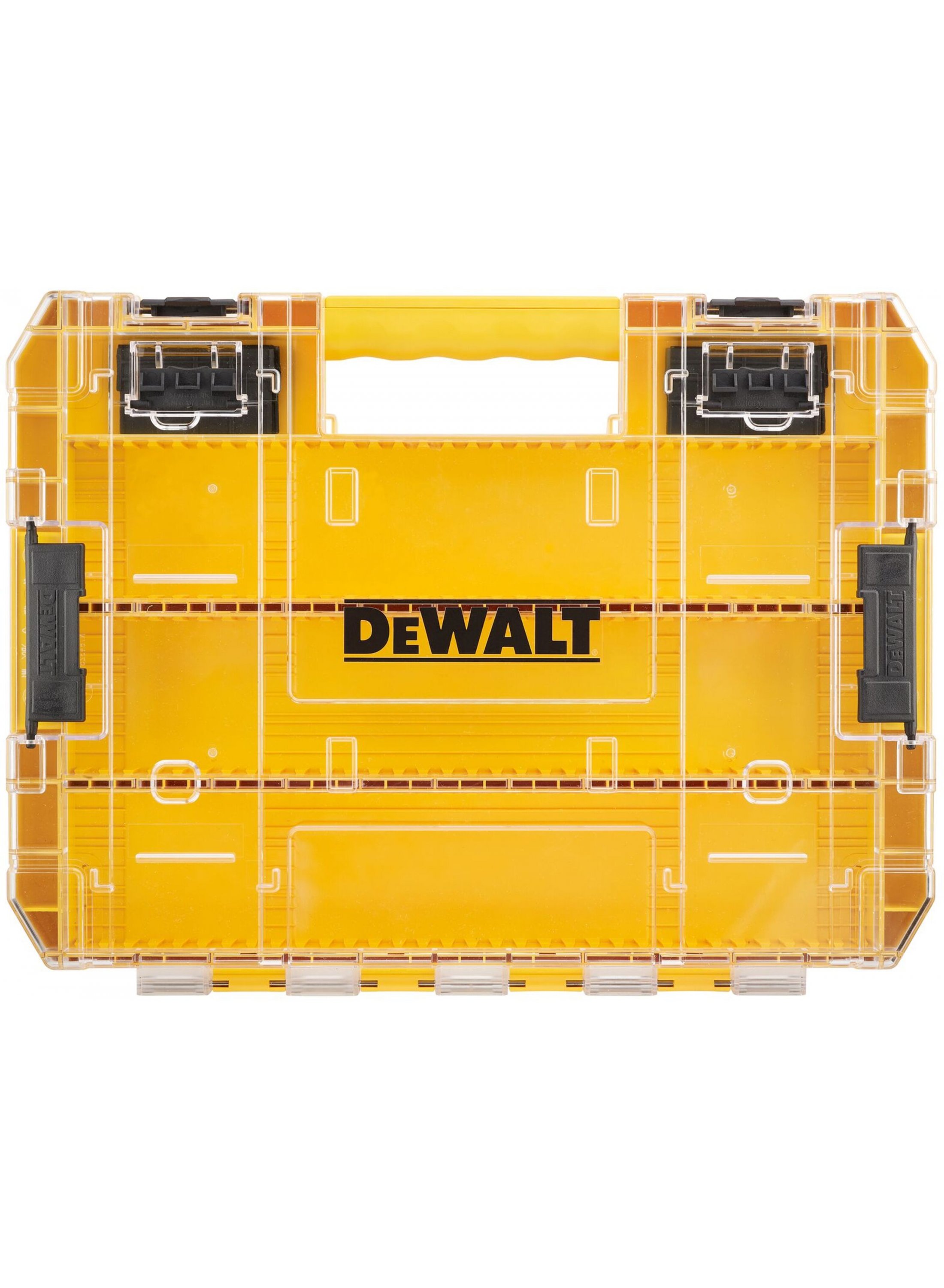 Laatikko työkaluille DeWalt DT70839-QZ
