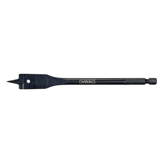 Lattaporanterä DeWalt DT4765-QZ; 1/4''; 14x152 mm
