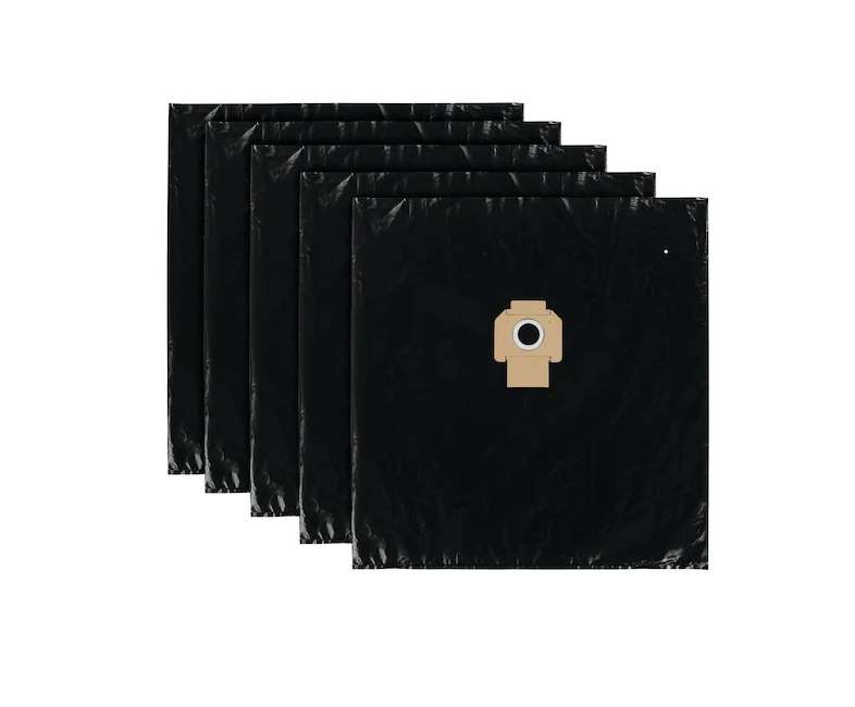 Suodatinpussi DeWalt DWV9400-XJ; 5 kpl.