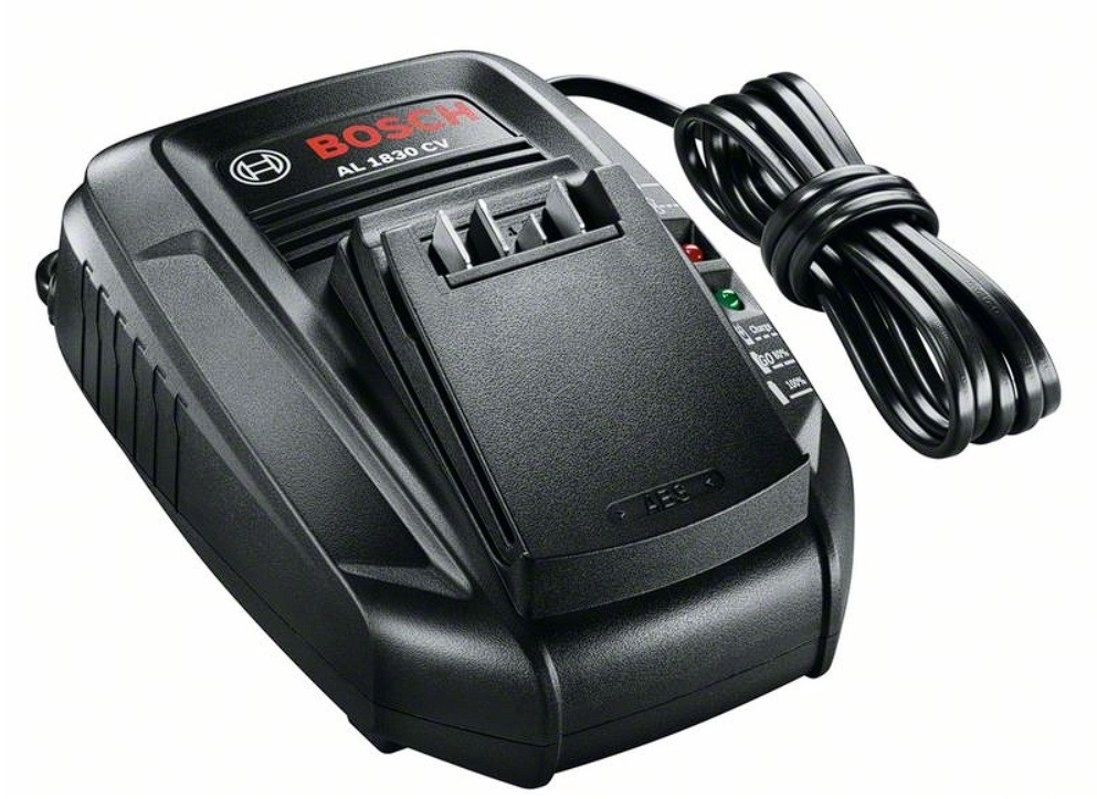 Laturi Bosch 2607225965; 14,4-18 V