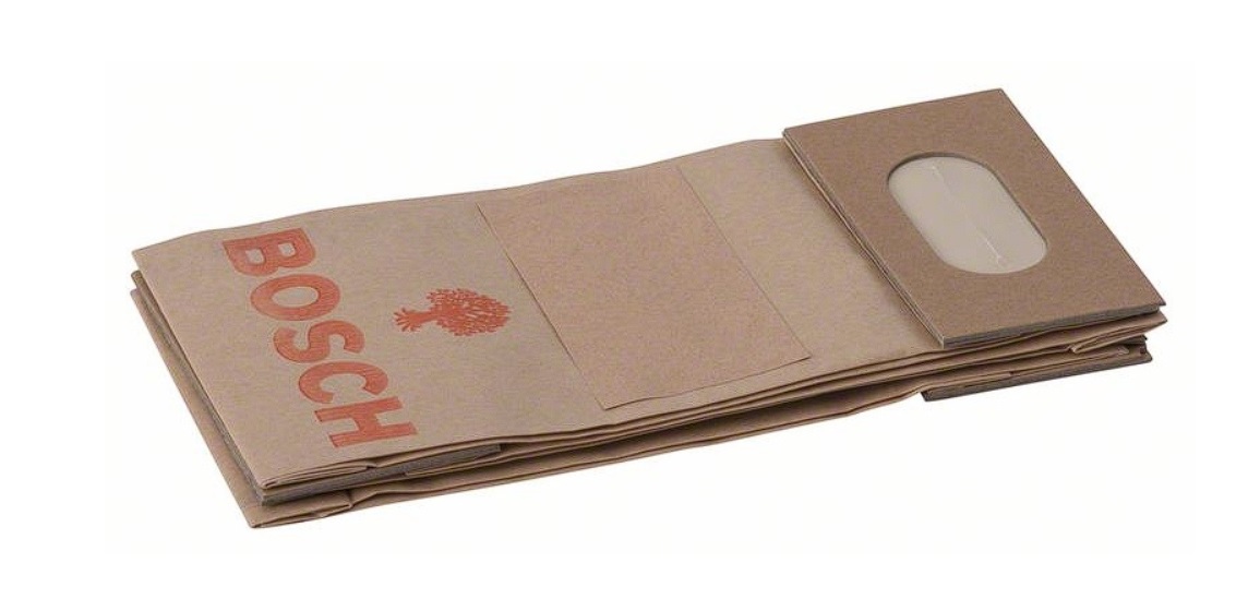 Pölypussi Bosch 2605411069