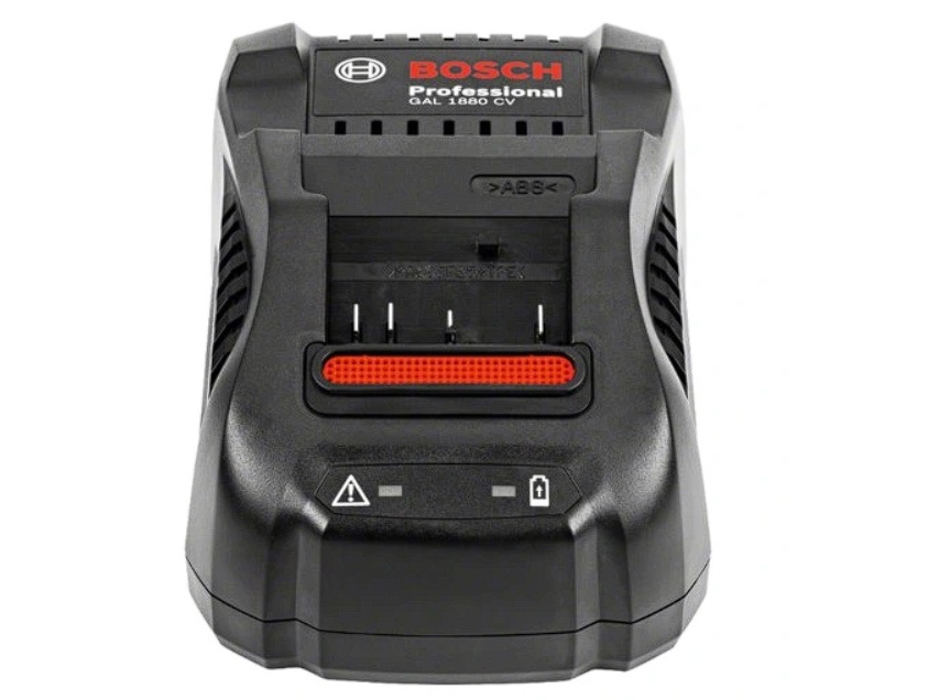 Laturi Bosch 2607225921; 14,4-18 V