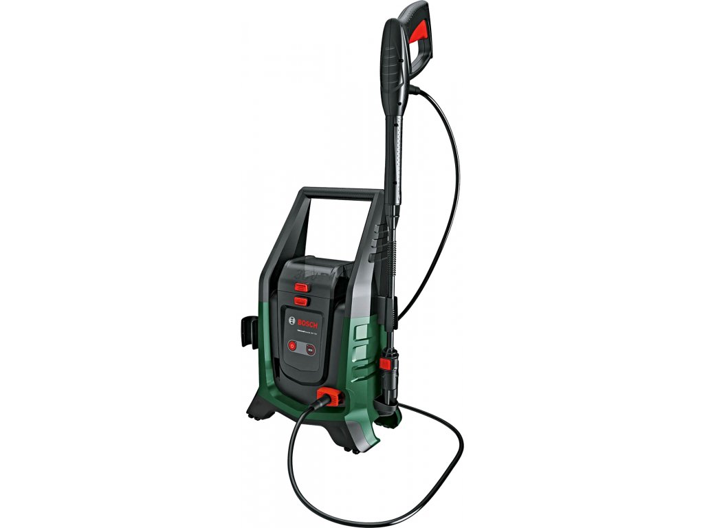 Painepesuri Bosch UniversalAquatak 36V-100; 36 V (ilman akkua ja laturia)
