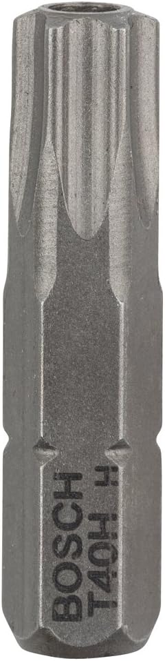 Urakärki Bosch 2608522015; 1/4''; T40H; 25 mm; 2 kpl.