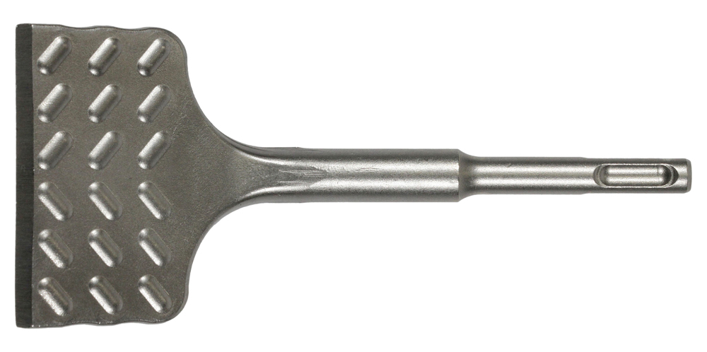 Tasataltta Makita E-20199; 75x165 mm; SDS-plus