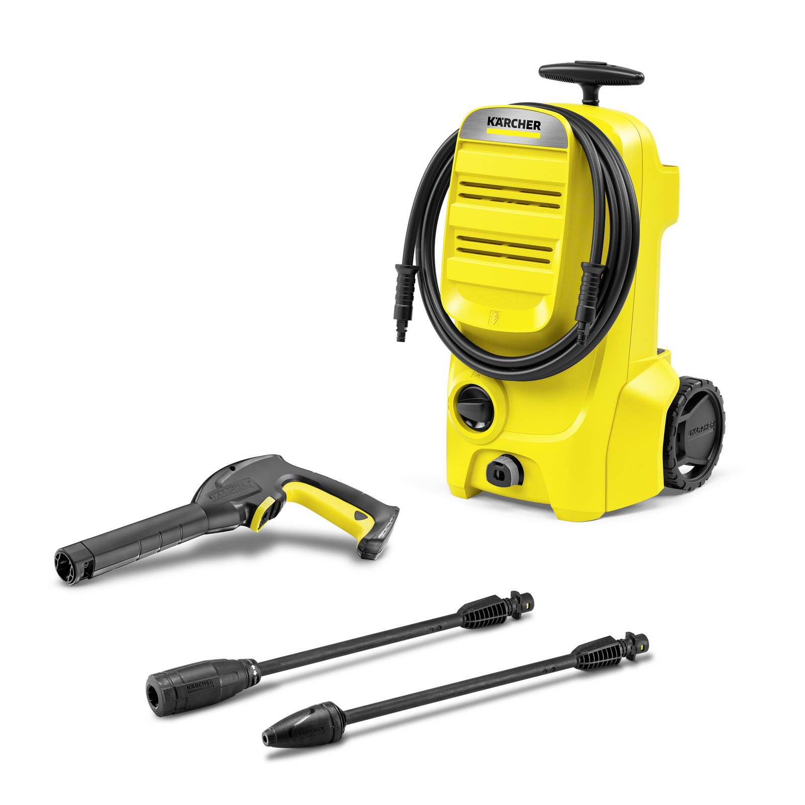 Painepesuri Karcher K 3 Classic