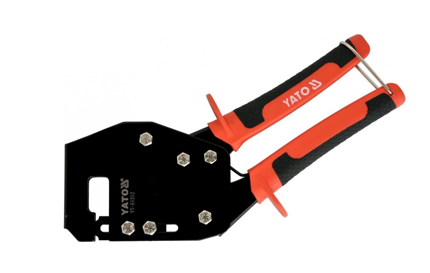 Korjauspihdit kipsisaumoille Yato YT-51312; 260 mm