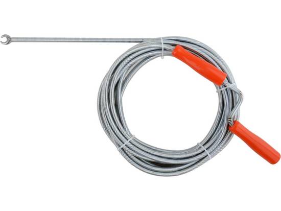 Putkenpuhdistin Yato YT-25005; 9 mm; 10 m