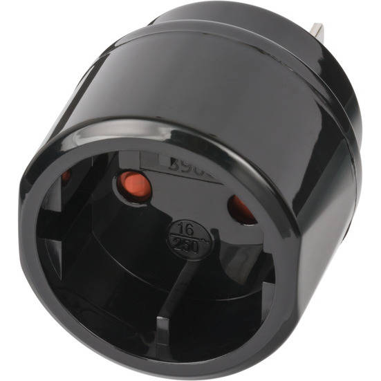 Adapteri Brennenstuhl 1508450