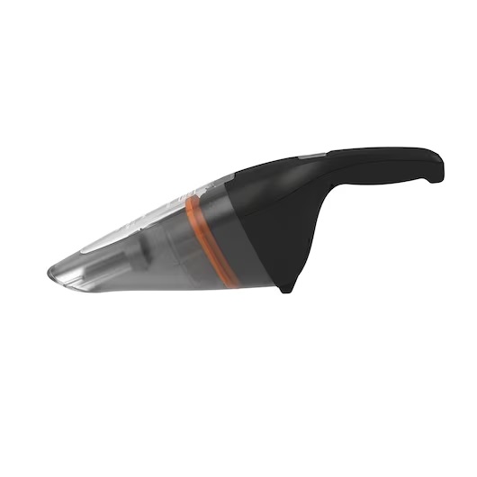 Akkupölynimuri  Black & Decker NVC115BJL-QW; 3,6 V; 1x1,5 Ah akku