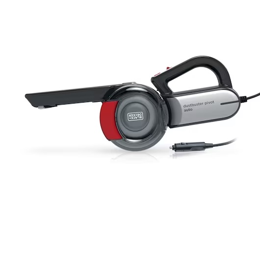 Autopölynimuri Black & Decker PV1200AV-XJ akku