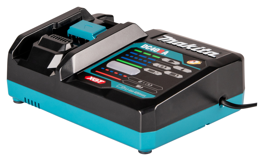 Laturi Makita 630B63-0; 40 V; Li-ion