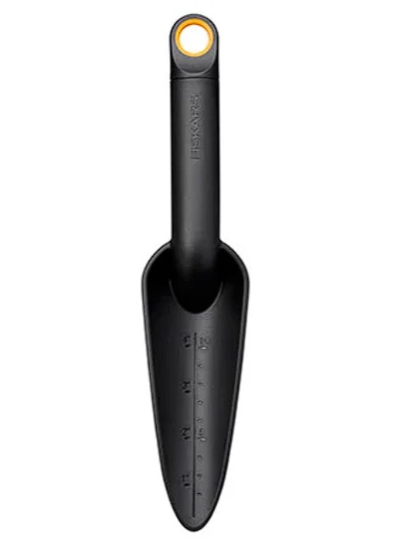 Kapea istutuslapio lily Fiskars 1072101