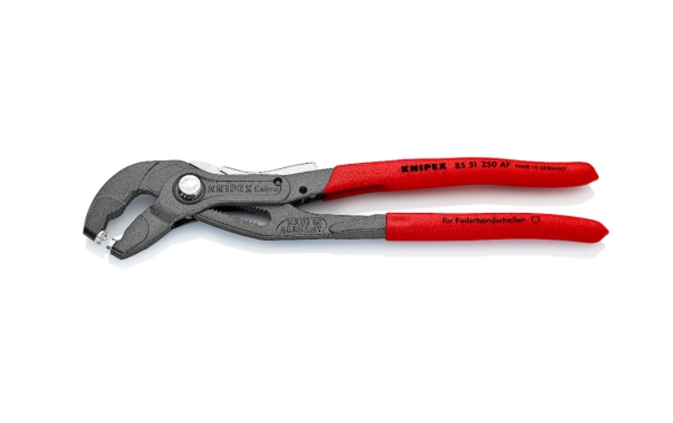 Letkunkiristin Knipex 8551250AF; 250 mm