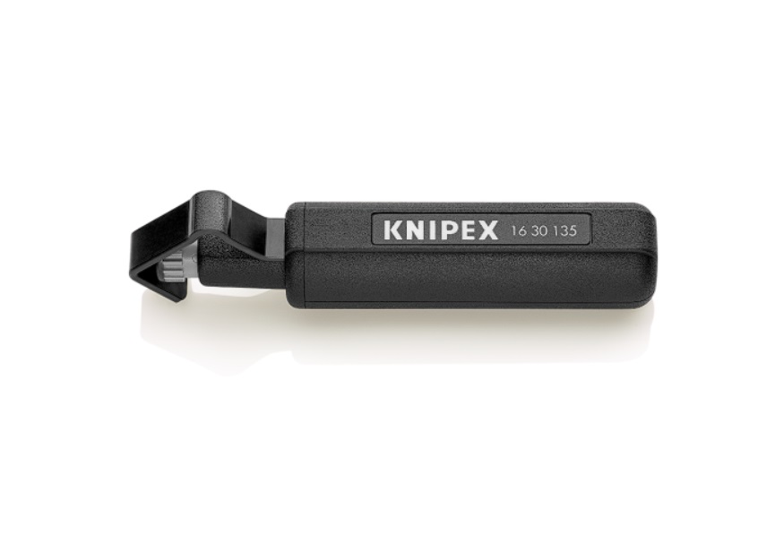 Johdon puhdistaja Knipex 1630135SB; 135 mm